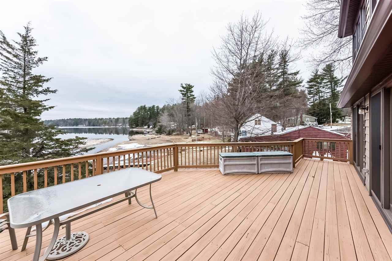 40 Island Pond Road Hampstead, NH 03841 - Photo 32 of 37 Gallery Image 32