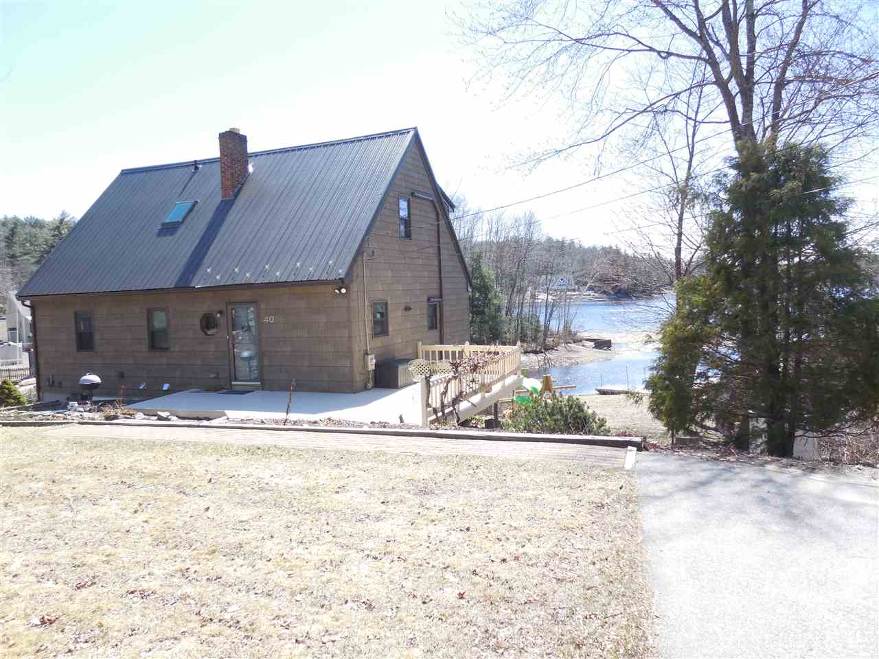 40 Island Pond Road Hampstead, NH 03841 - Photo 36 of 37 Gallery Image 36