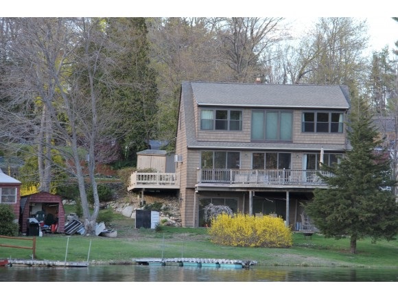 40 Island Pond Road Hampstead, NH 03841 - Photo 37 of 37 Gallery Image 37