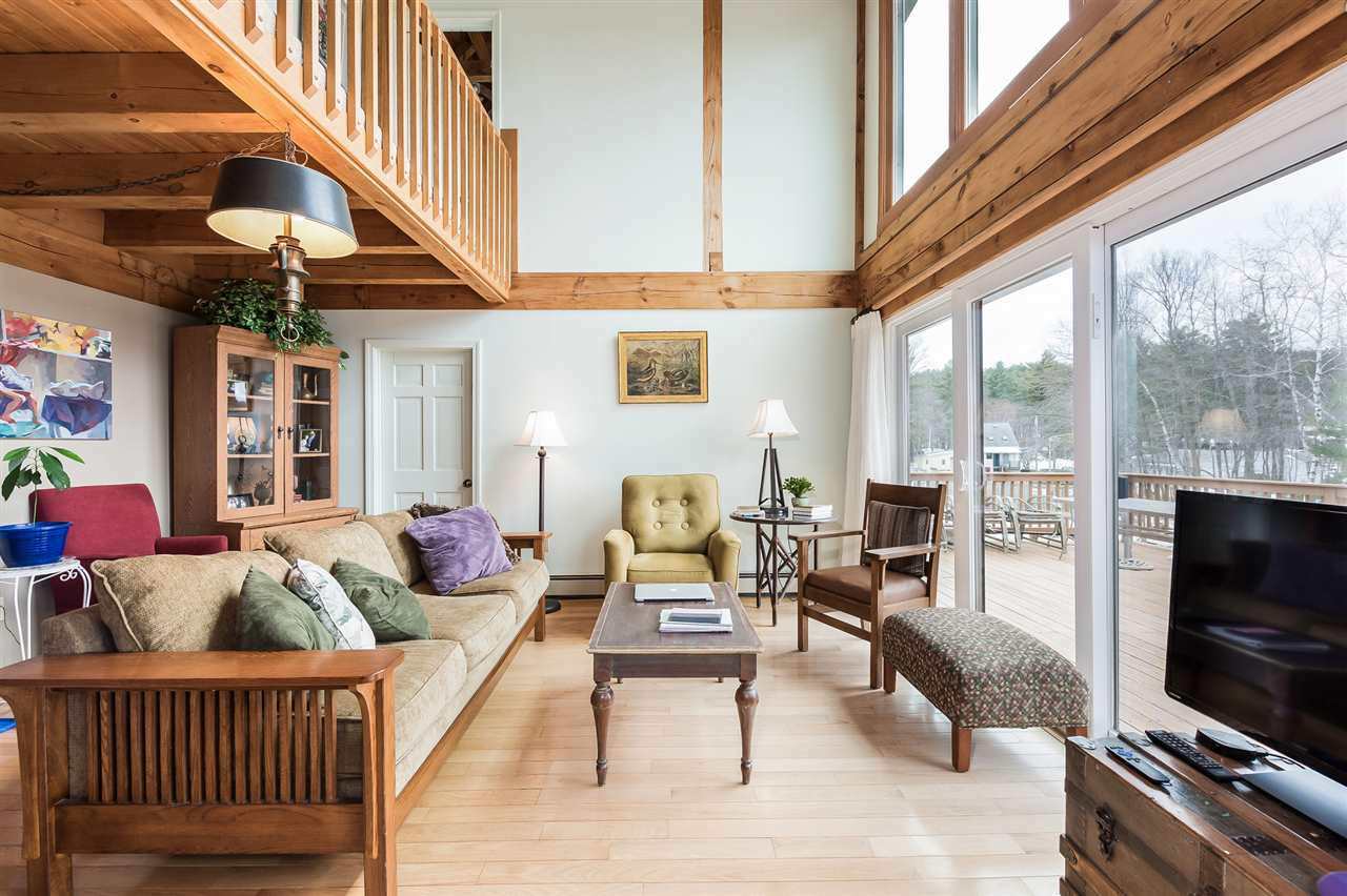 40 Island Pond Road Hampstead, NH 03841 - Photo 5 of 37 Gallery Image 5