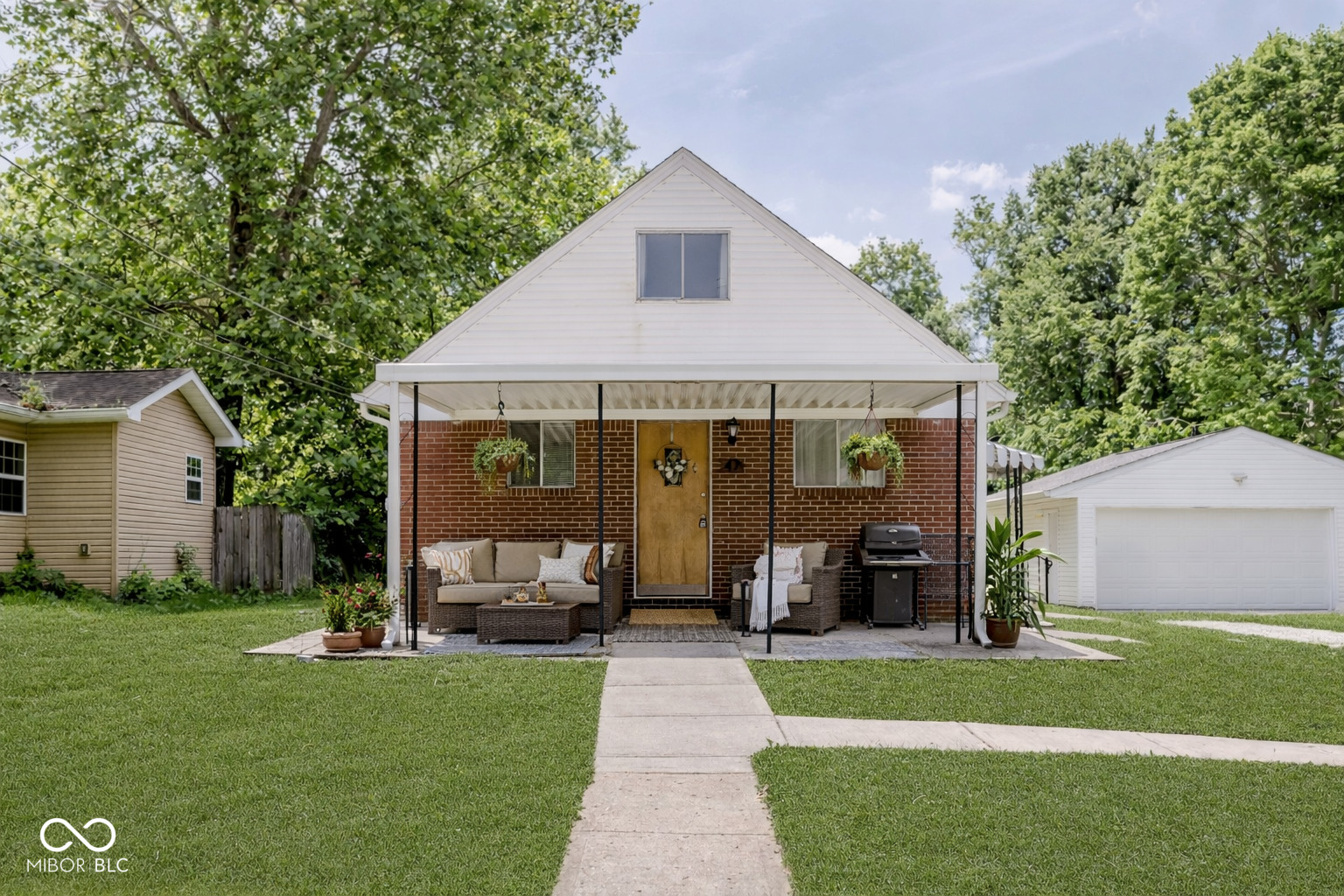 47 Habig Road Indianapolis, IN 46217 - Photo 1 of 23 Gallery Image 1