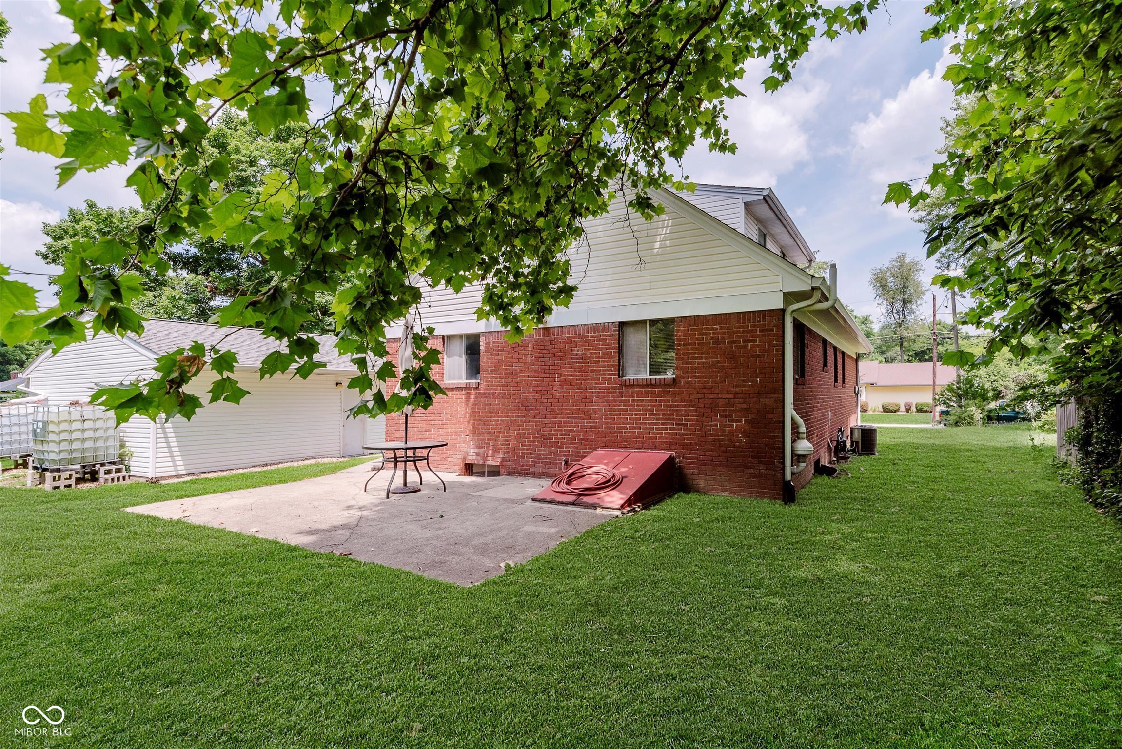 47 Habig Road Indianapolis, IN 46217 - Photo 18 of 23 Gallery Image 18