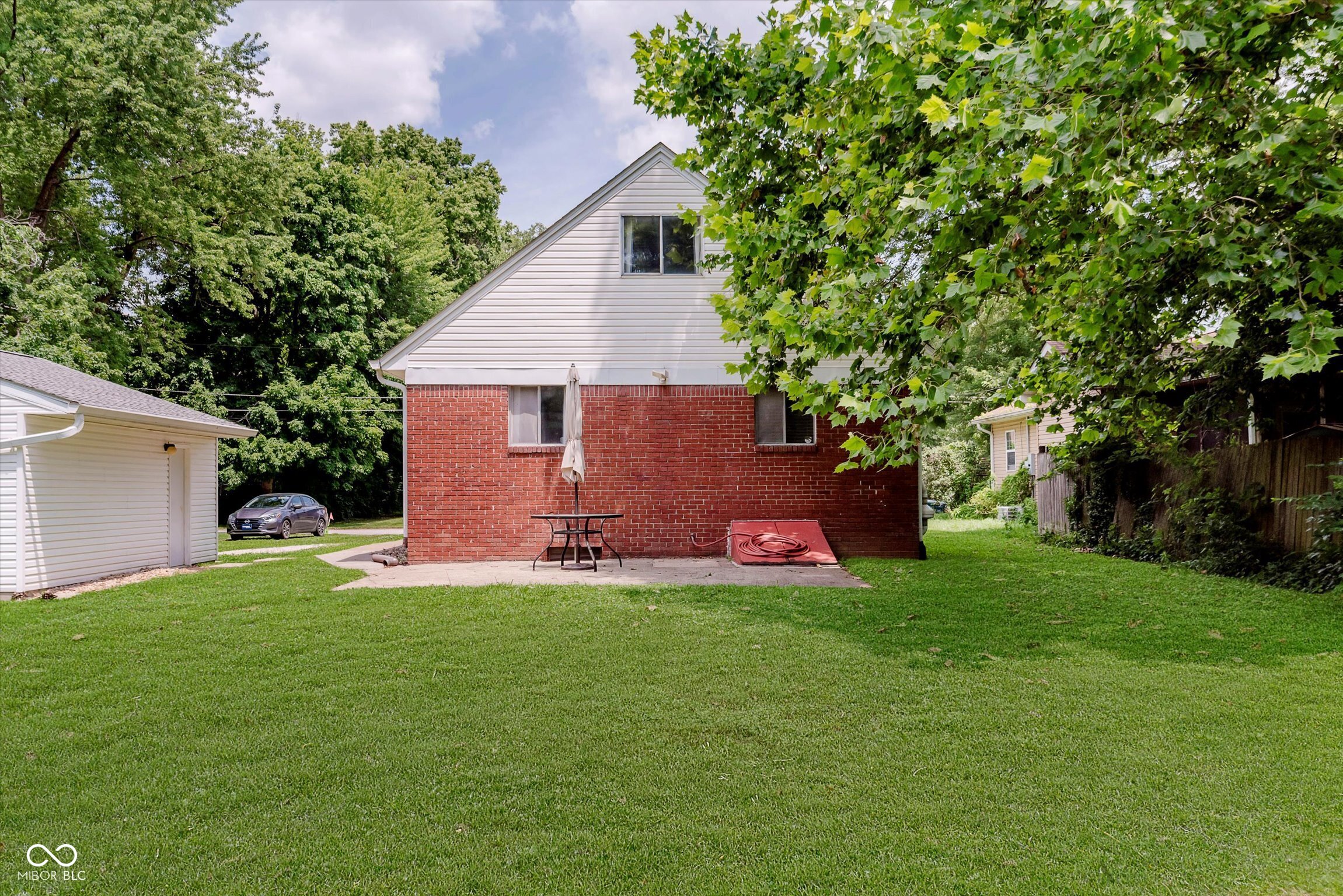 47 Habig Road Indianapolis, IN 46217 - Photo 19 of 23 Gallery Image 19