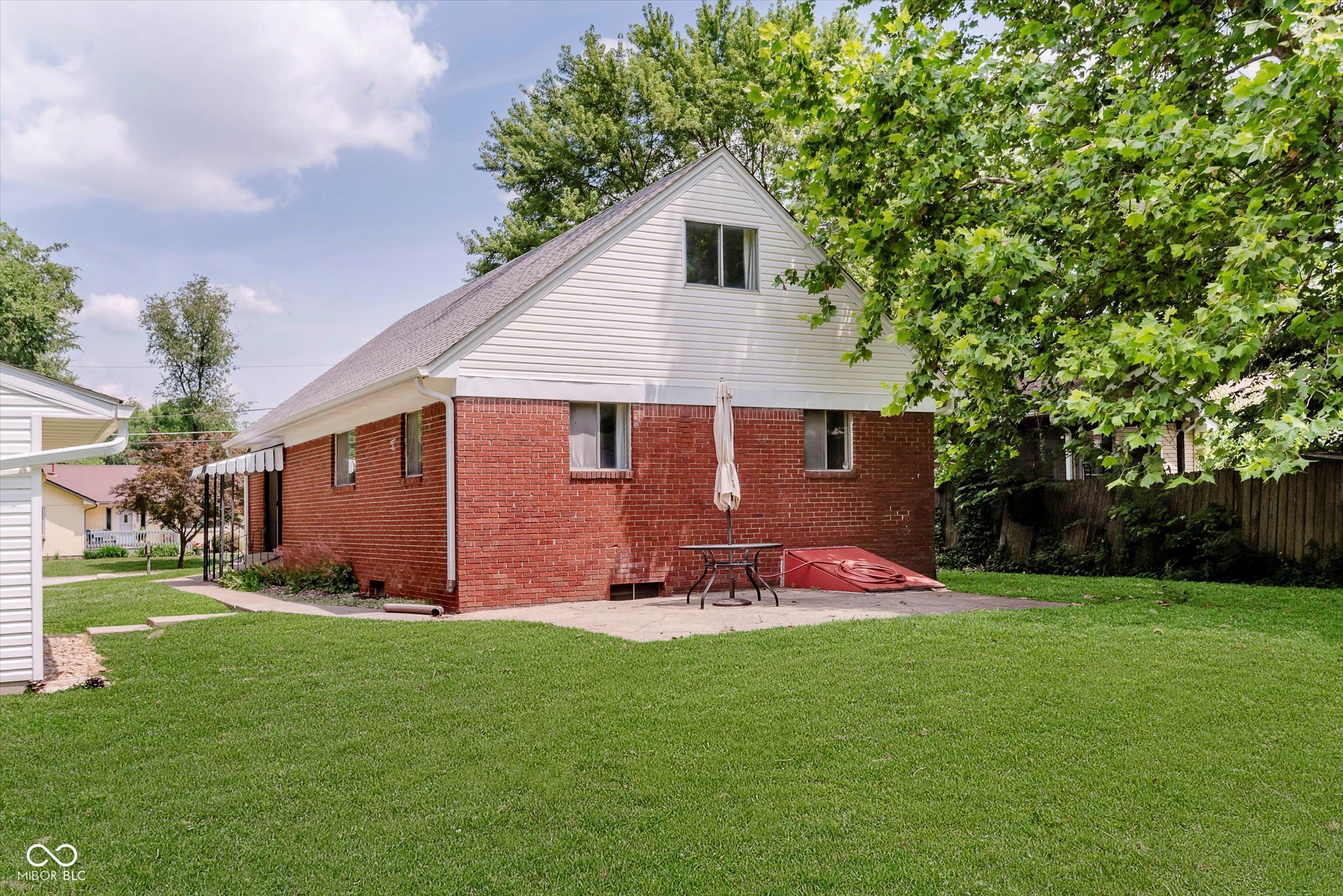 47 Habig Road Indianapolis, IN 46217 - Photo 20 of 23 Gallery Image 20