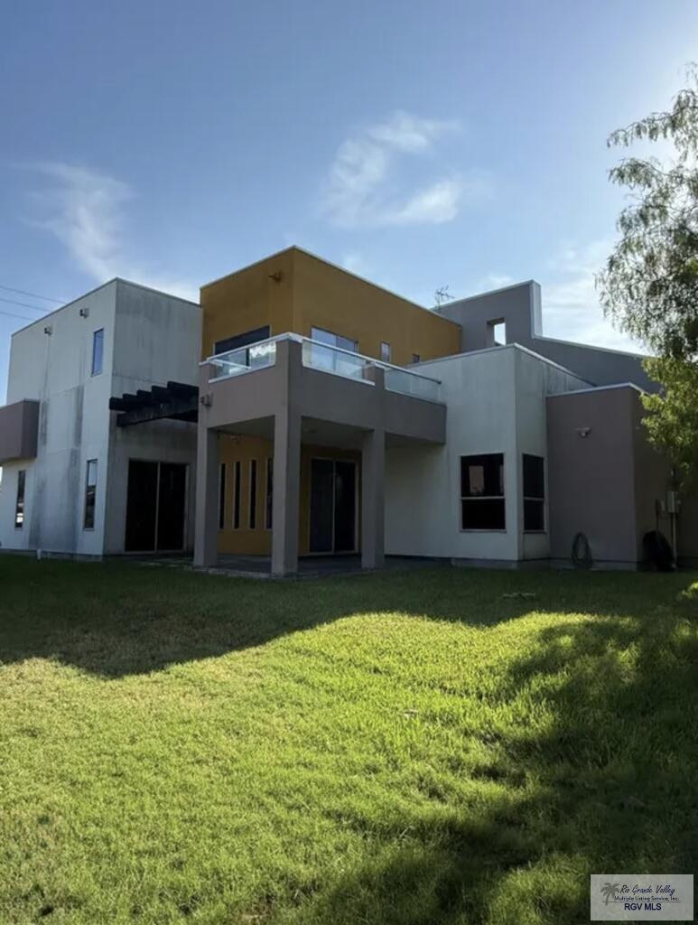 500 Country Club Road, Unit B Brownsville, TX 78520 - Photo 19 of 24 Gallery Image 19