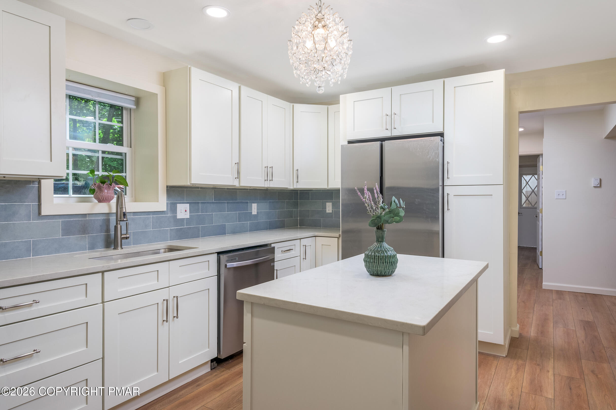 5966 Decker Road Bushkill, PA 18324 - Photo 27 of 38 Kitchen