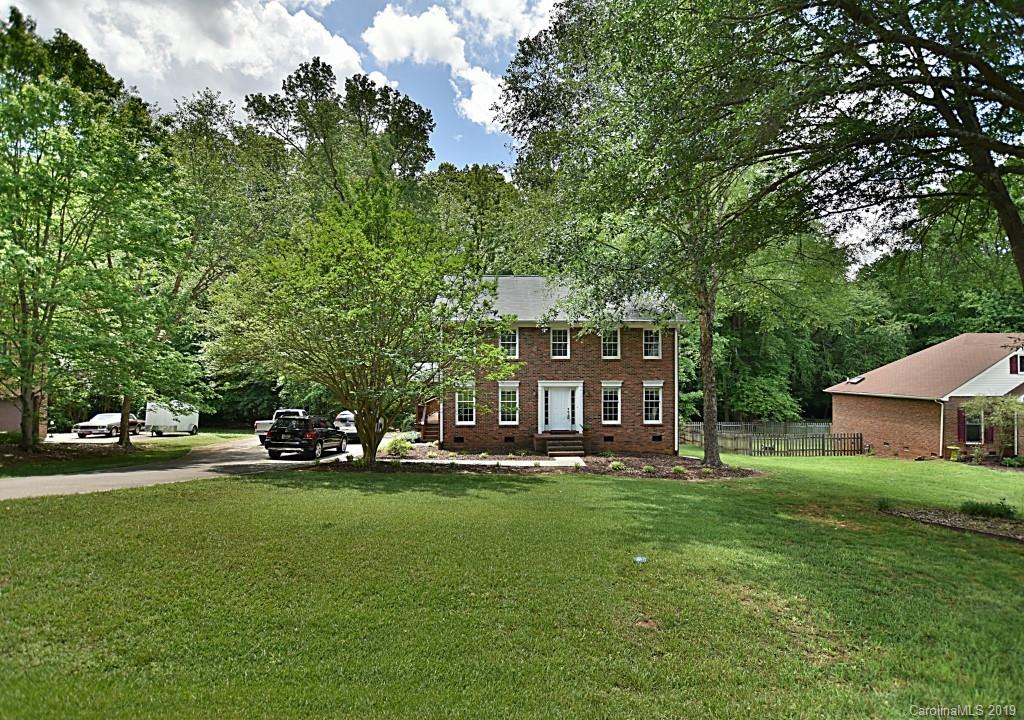 2125 Malvern Road Rock Hill, SC 29732 - Photo 1 of 27