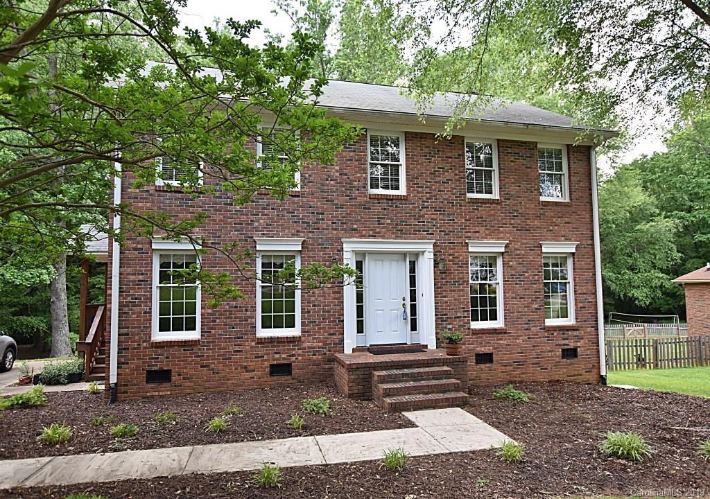 2125 Malvern Road Rock Hill, SC 29732 - Photo 2 of 27