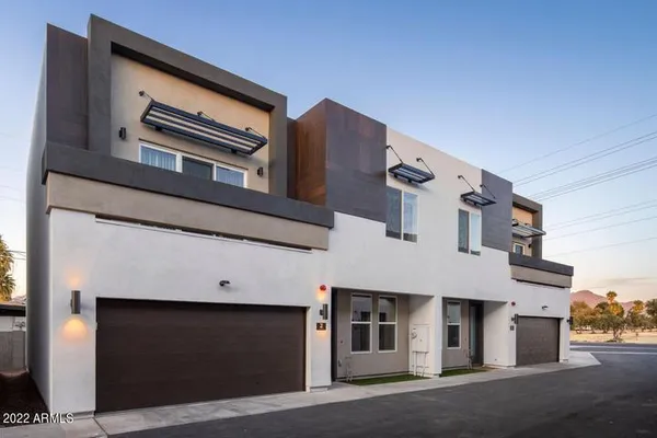 $2,949 | 4210 North 28th Street, Unit 7, Phoenix, AZ 85016