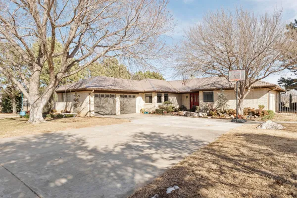 $1,600,000 | 1305 Ponderosa Street, Wheeler, TX 79096