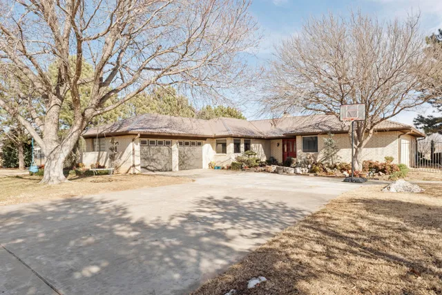 $1,600,000 | 1305 Ponderosa Street, Wheeler, TX 79096
