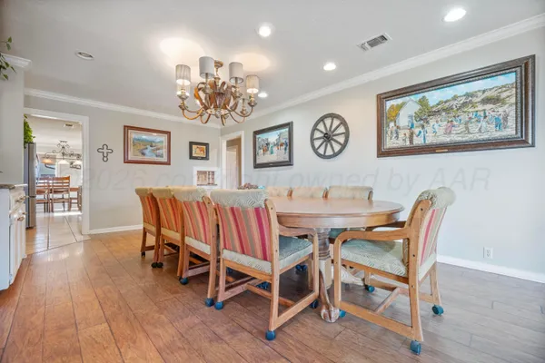 $1,600,000 | 1305 Ponderosa Street, Wheeler, TX 79096