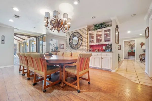 $1,600,000 | 1305 Ponderosa Street, Wheeler, TX 79096
