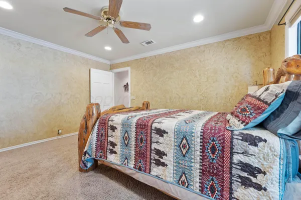 $1,600,000 | 1305 Ponderosa Street, Wheeler, TX 79096