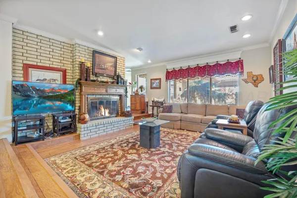 $1,600,000 | 1305 Ponderosa Street, Wheeler, TX 79096