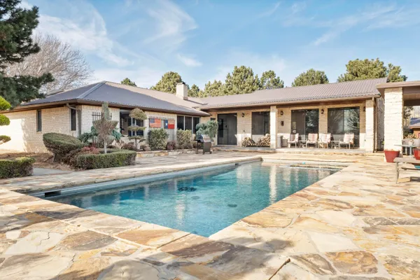 $1,600,000 | 1305 Ponderosa Street, Wheeler, TX 79096