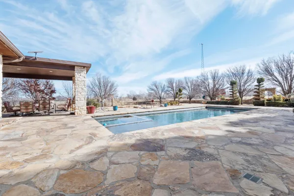 $1,600,000 | 1305 Ponderosa Street, Wheeler, TX 79096