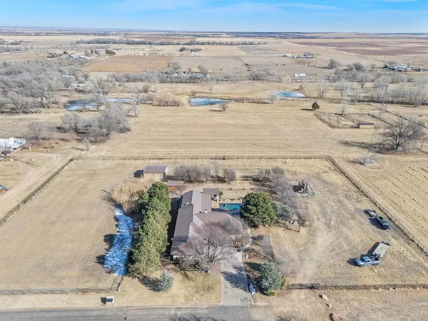 $1,600,000 | 1305 Ponderosa Street, Wheeler, TX 79096