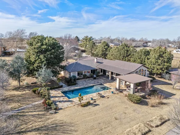$1,600,000 | 1305 Ponderosa Street, Wheeler, TX 79096