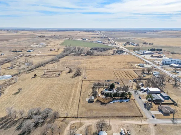 $1,600,000 | 1305 Ponderosa Street, Wheeler, TX 79096