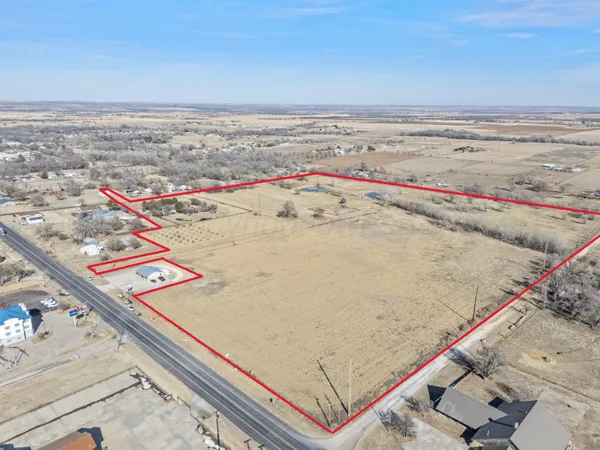 $1,600,000 | 1305 Ponderosa Street, Wheeler, TX 79096