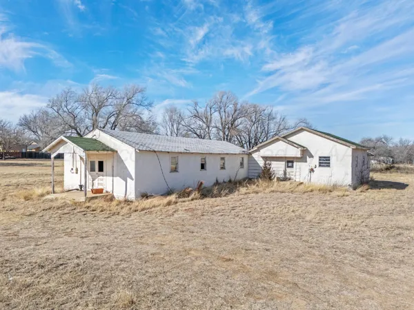 $1,600,000 | 1305 Ponderosa Street, Wheeler, TX 79096