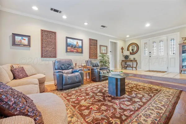 $1,600,000 | 1305 Ponderosa Street, Wheeler, TX 79096