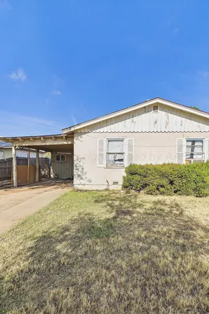$65,000 | 309 North Tennessee Street, Amarillo, TX 79106