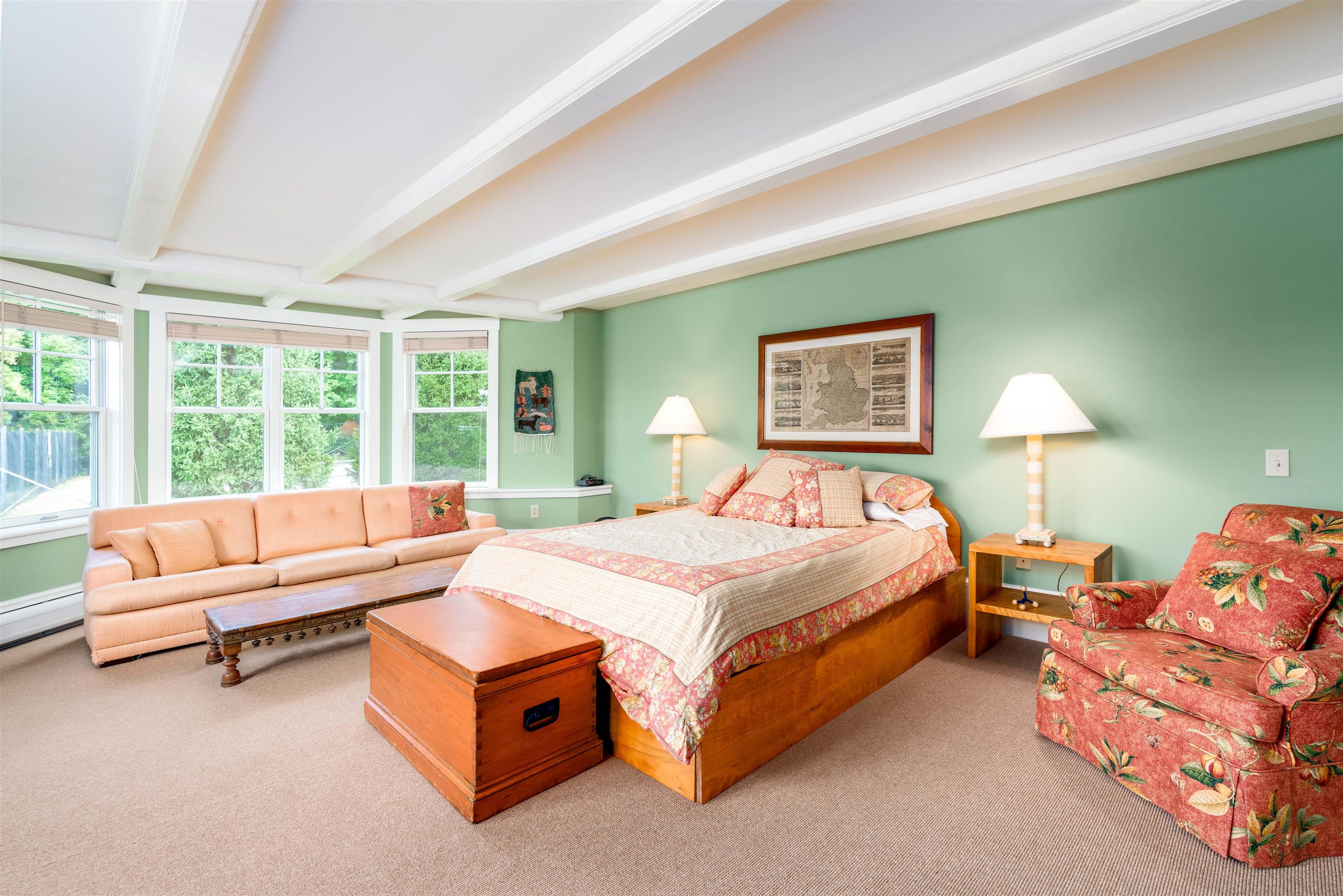 487 Brush Hill Road Stowe, VT 05672 - Photo 26 of 40 Gallery Image 26