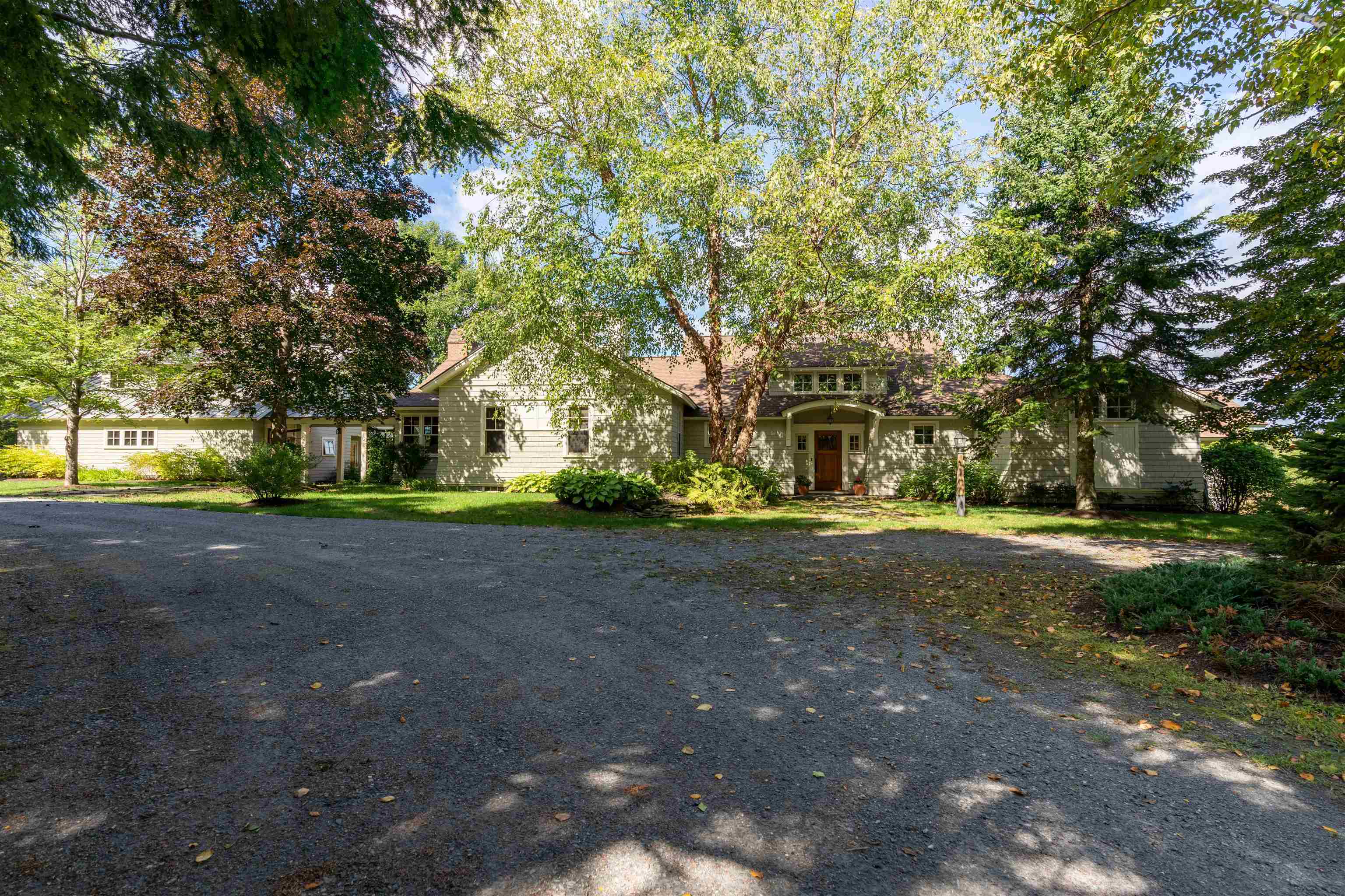 487 Brush Hill Road Stowe, VT 05672 - Photo 8 of 40 Gallery Image 8
