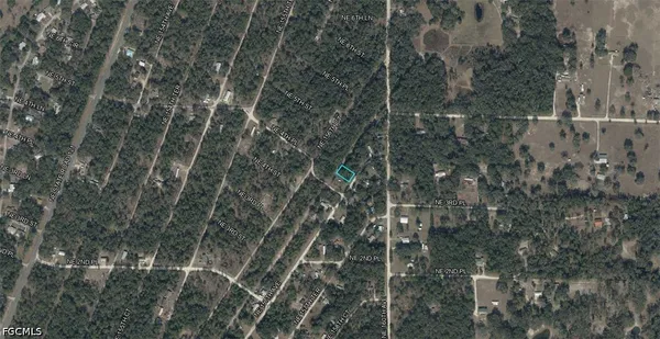 $11,000 | 9214-001-0a Northeast 157 Avenue, Williston, FL 32696