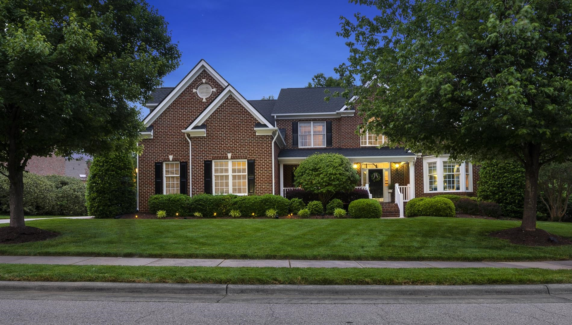 9606 Club Valley Way Raleigh, NC 27617 - Photo 55 of 60 Photo 56