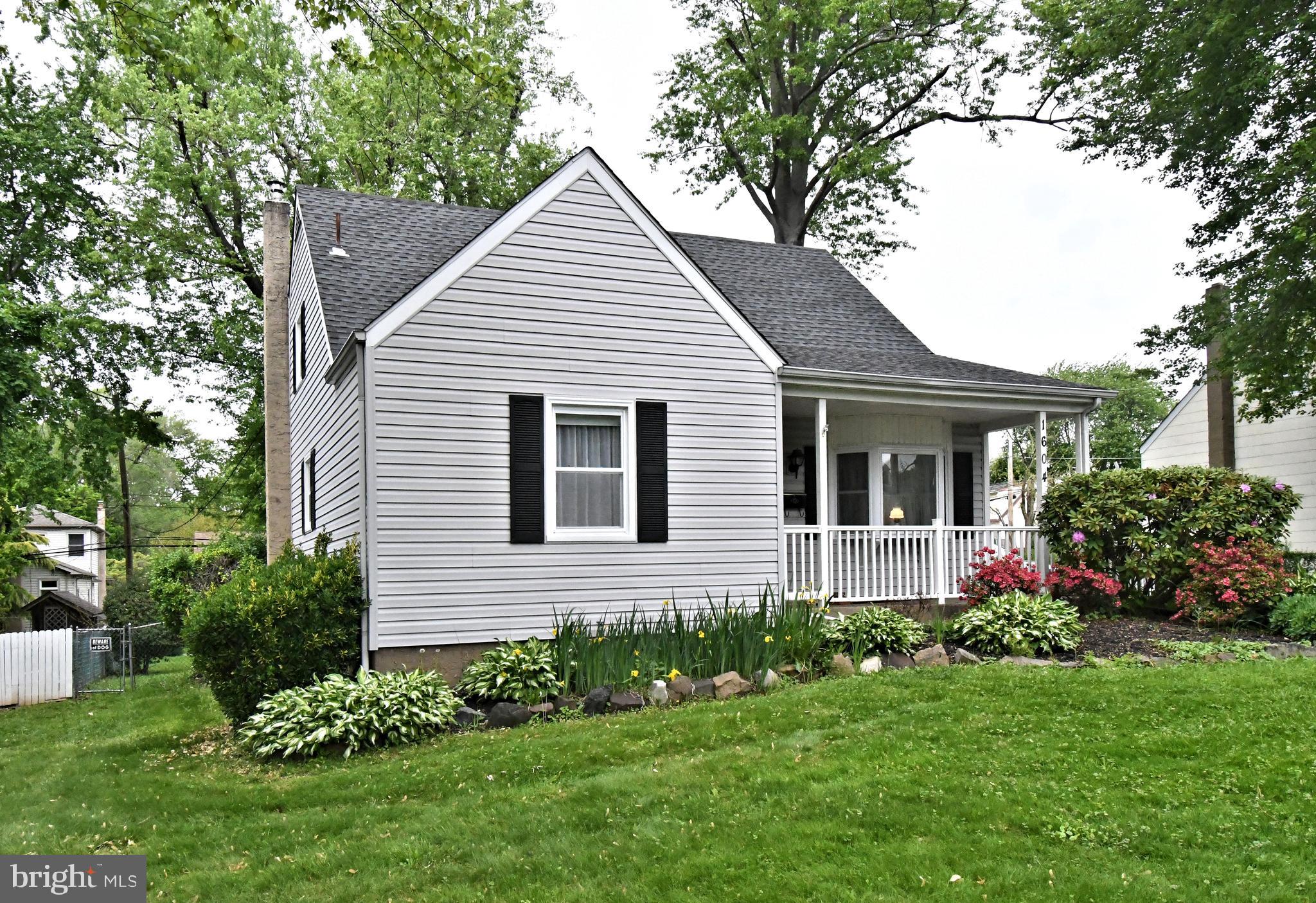 1604 Meadowbrook Road Feasterville-Trevose, PA 19053 - Photo 1 of 48