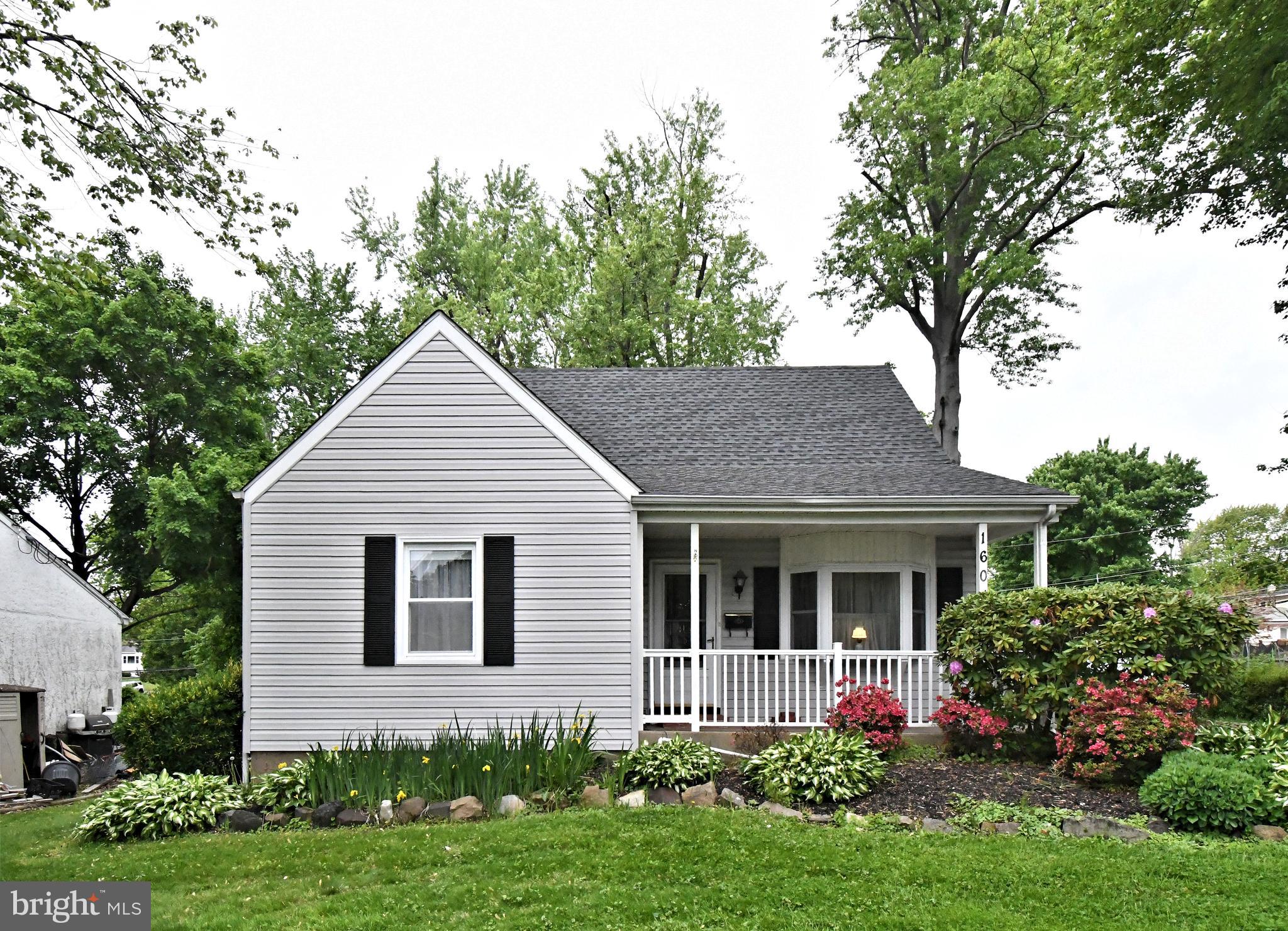1604 Meadowbrook Road Feasterville-Trevose, PA 19053 - Photo 2 of 48