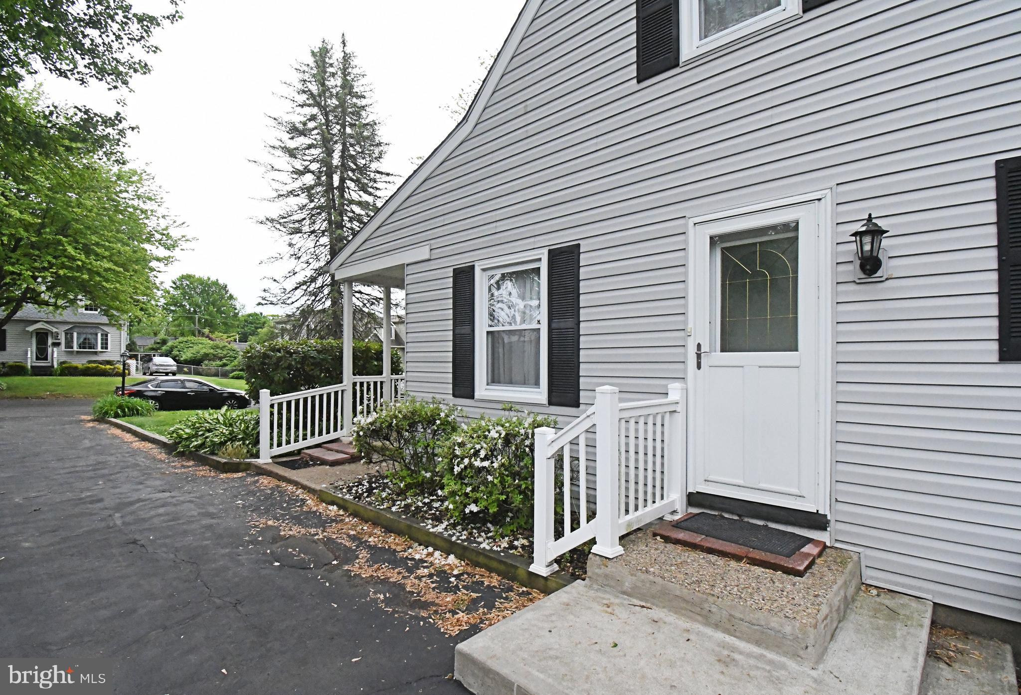 1604 Meadowbrook Road Feasterville-Trevose, PA 19053 - Photo 39 of 48