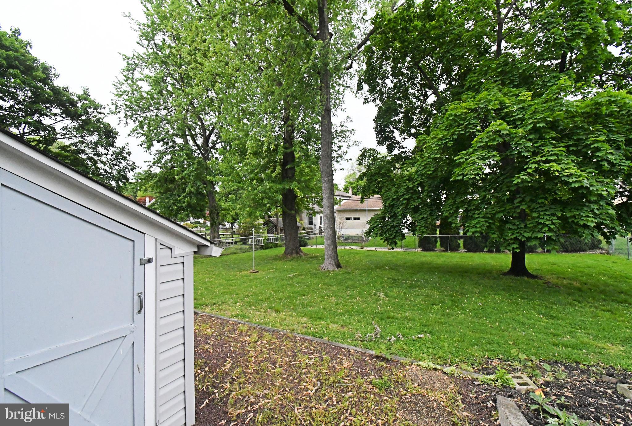 1604 Meadowbrook Road Feasterville-Trevose, PA 19053 - Photo 40 of 48