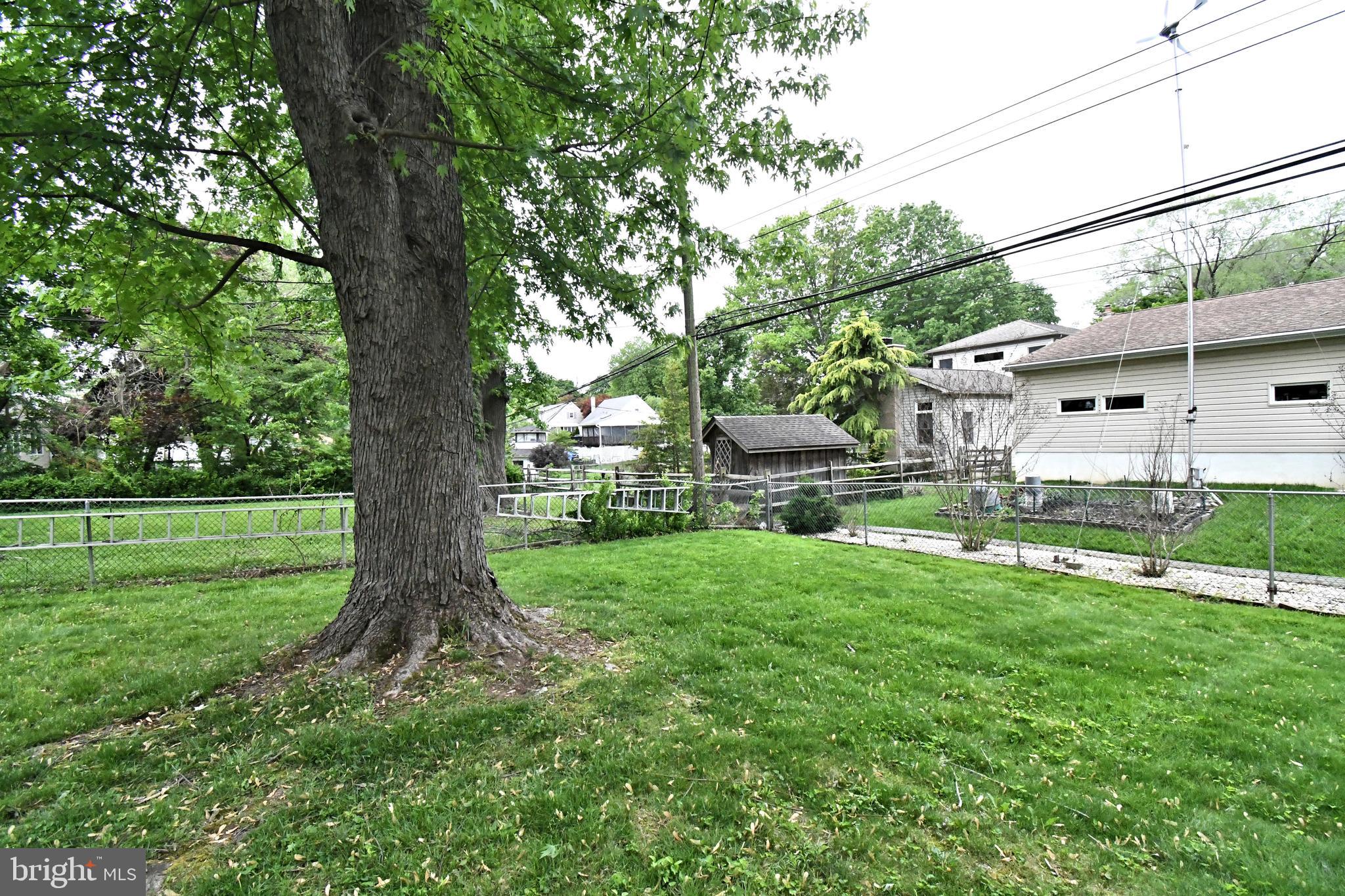 1604 Meadowbrook Road Feasterville-Trevose, PA 19053 - Photo 43 of 48