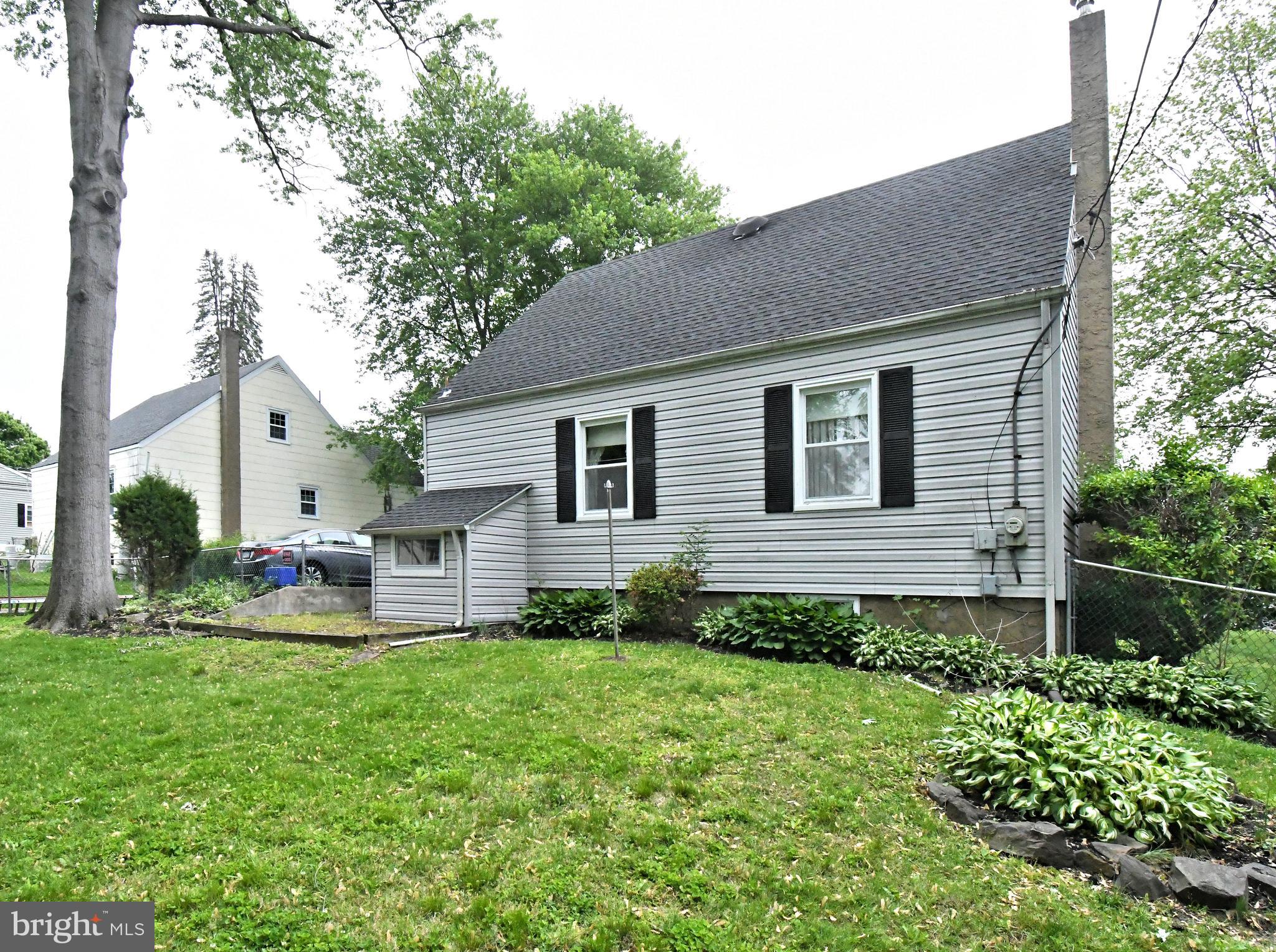 1604 Meadowbrook Road Feasterville-Trevose, PA 19053 - Photo 46 of 48