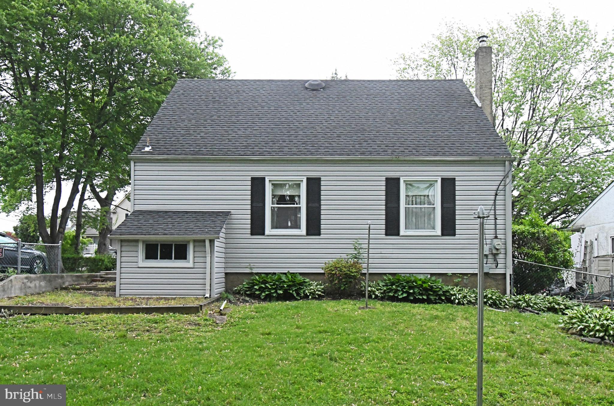 1604 Meadowbrook Road Feasterville-Trevose, PA 19053 - Photo 47 of 48