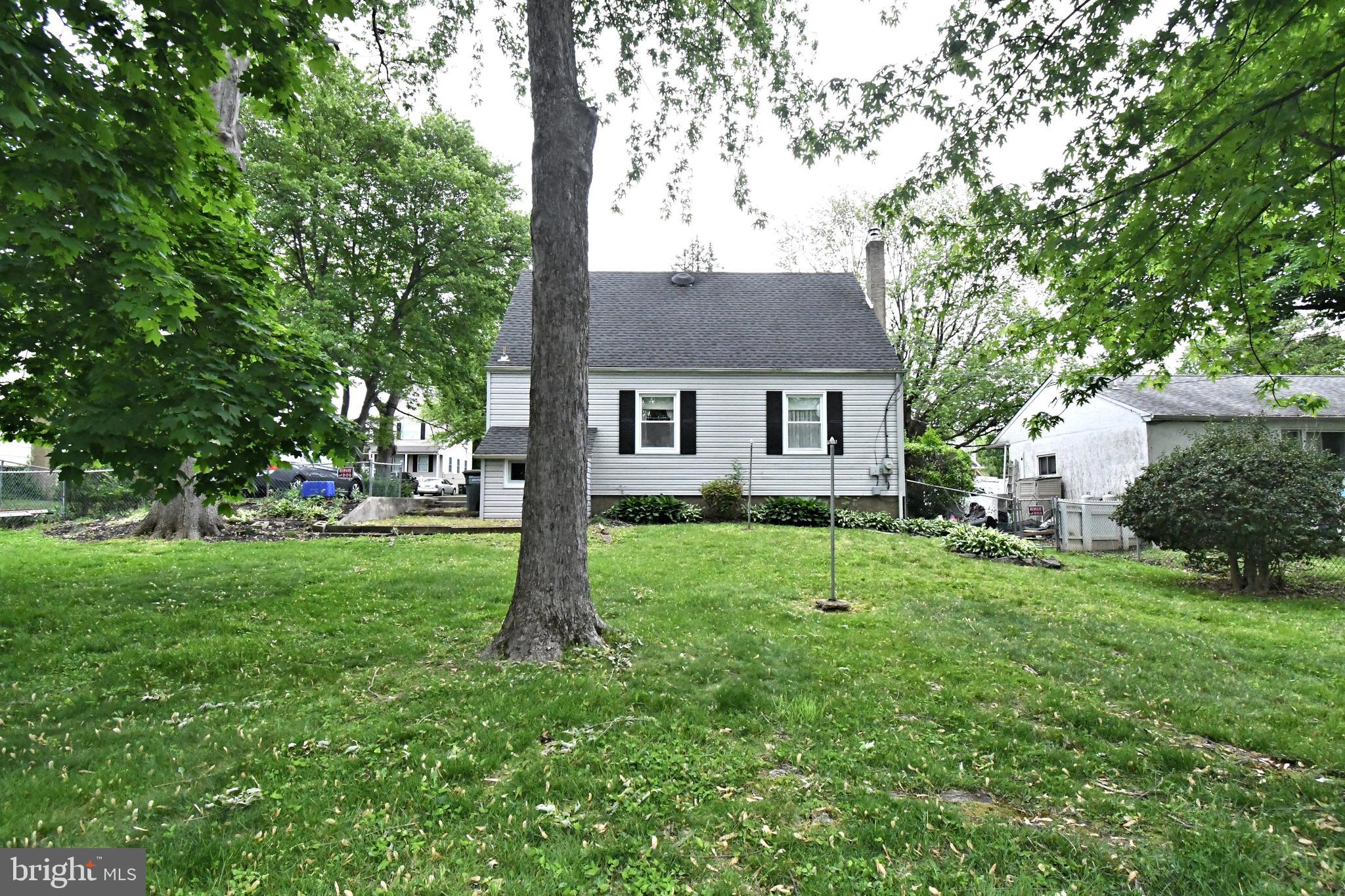 1604 Meadowbrook Road Feasterville-Trevose, PA 19053 - Photo 48 of 48