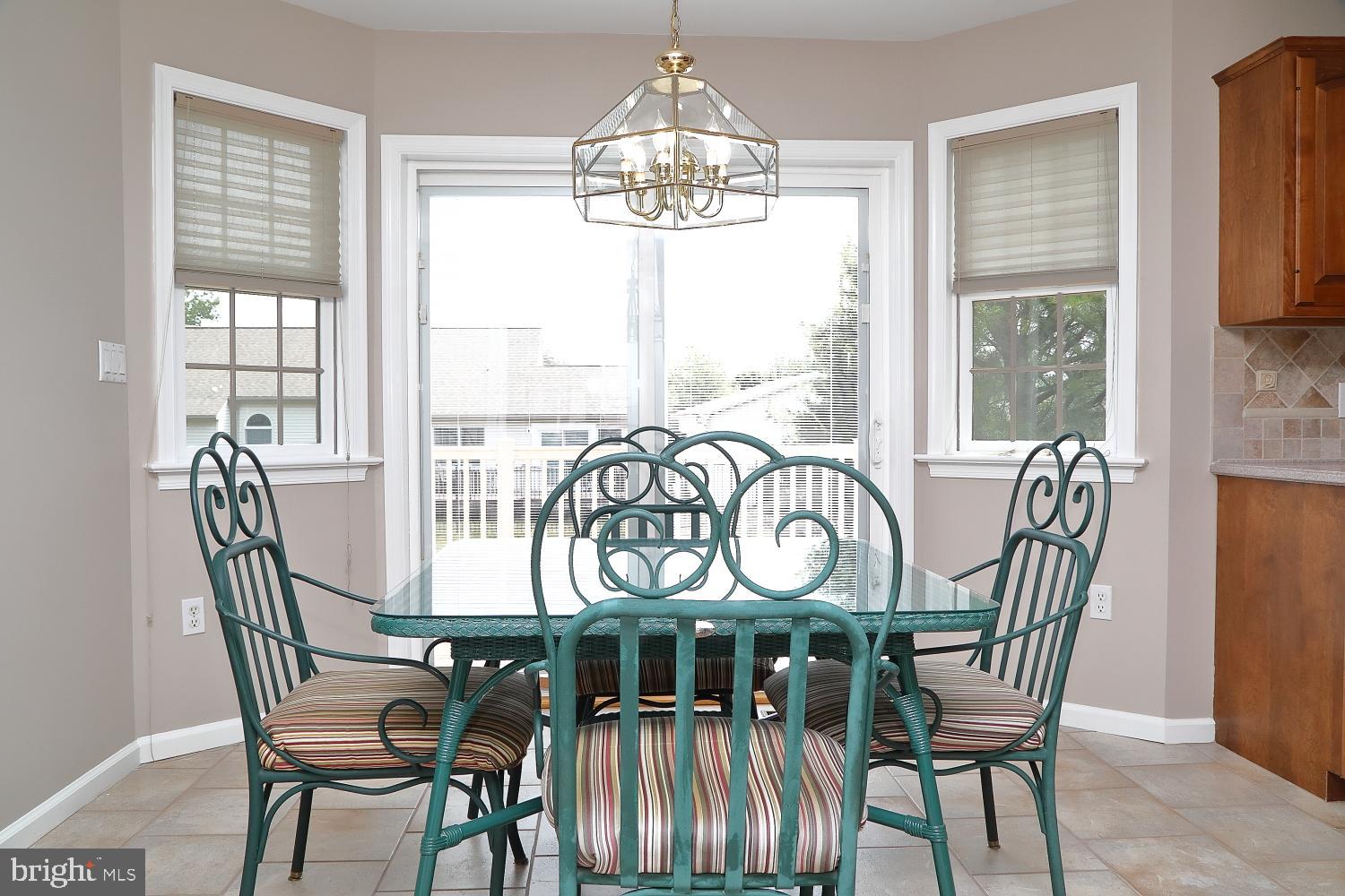13 Village Drive Lititz, PA 17543 - Photo 18 of 35 Breakfast Nook