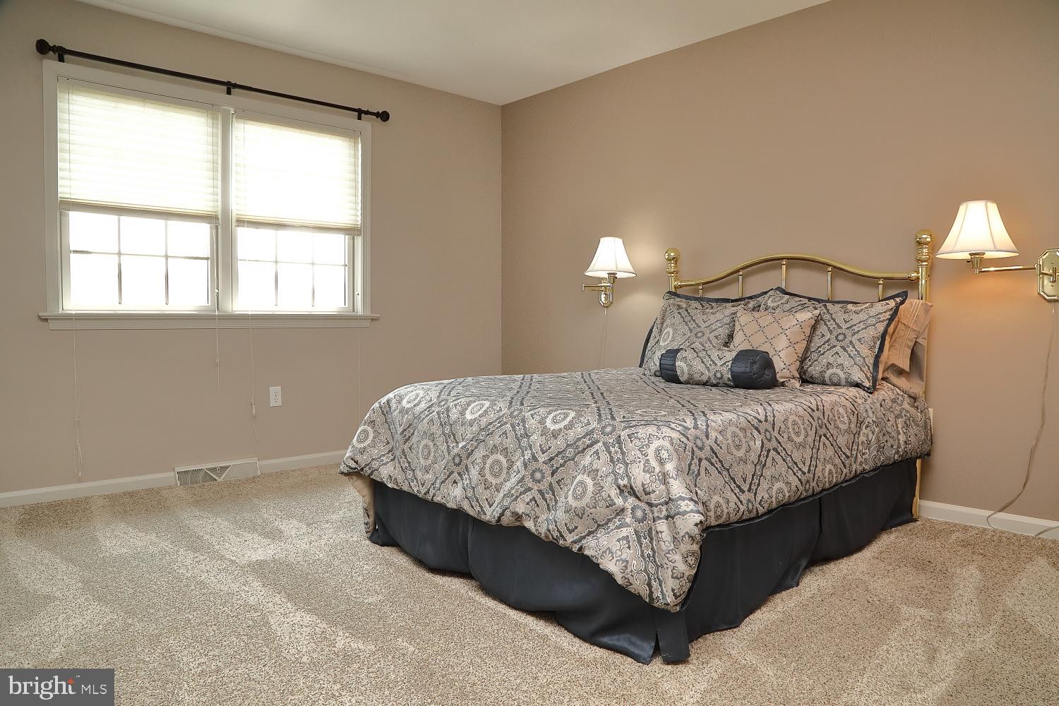 13 Village Drive Lititz, PA 17543 - Photo 19 of 35 Primary Bedroom