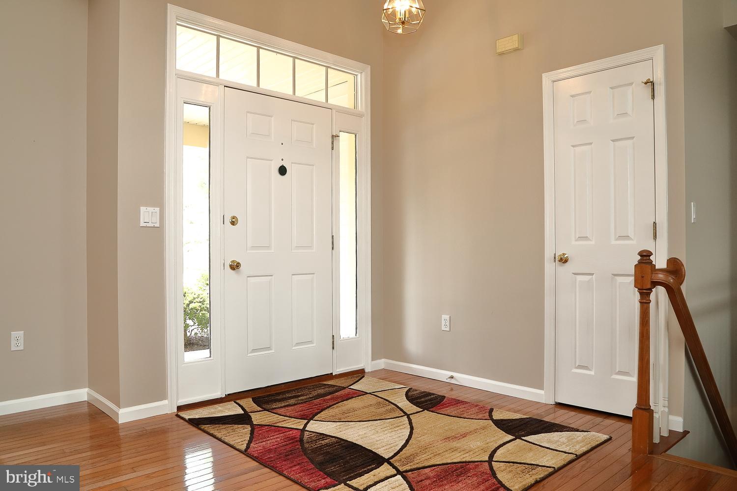 13 Village Drive Lititz, PA 17543 - Photo 3 of 35 Front Door Entrance