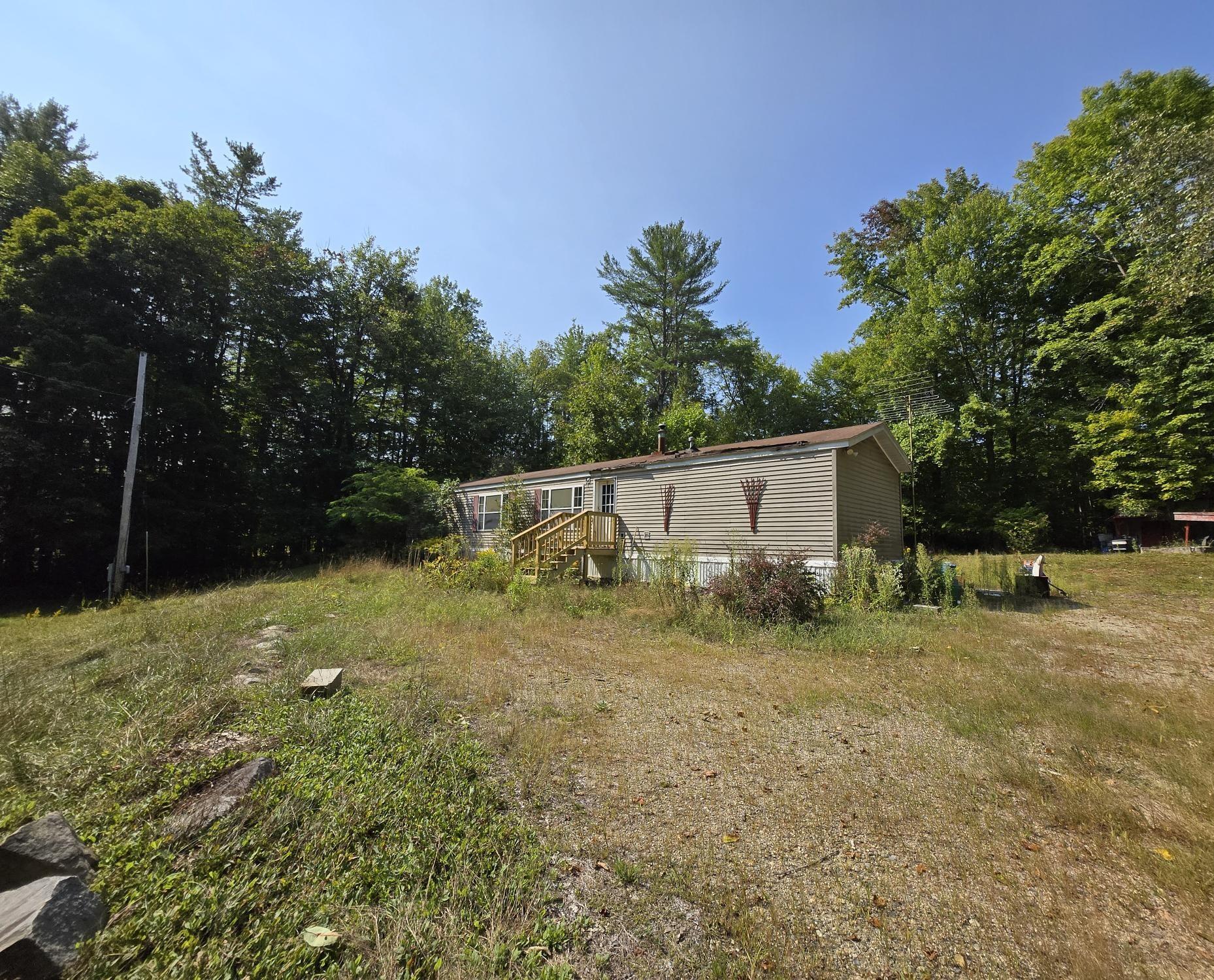 181 Wyman Hill Road Rumford, ME 04276 - Photo 16 of 20