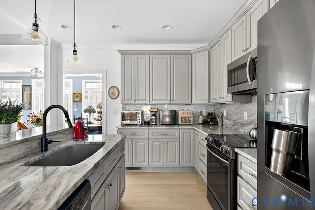 $570,000 | 8310 Elysium Drive, Lanexa, VA 23089