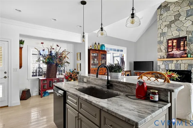 $570,000 | 8310 Elysium Drive, Lanexa, VA 23089