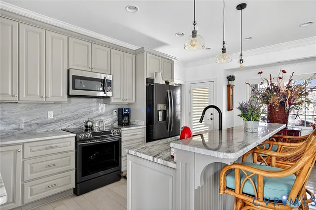 $570,000 | 8310 Elysium Drive, Lanexa, VA 23089