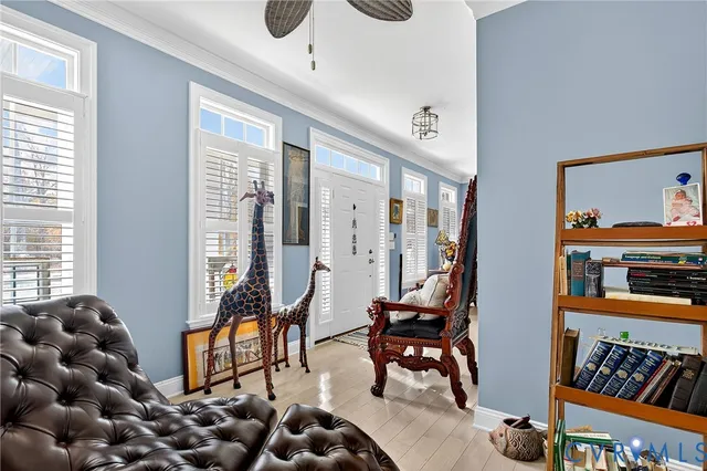 $570,000 | 8310 Elysium Drive, Lanexa, VA 23089