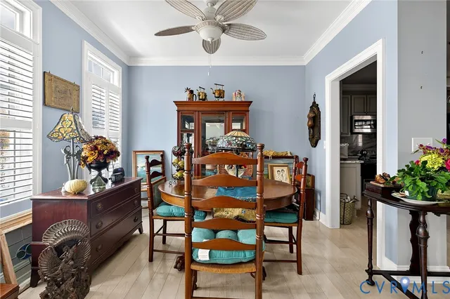 $570,000 | 8310 Elysium Drive, Lanexa, VA 23089