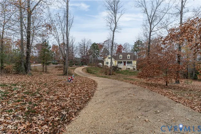 $570,000 | 8310 Elysium Drive, Lanexa, VA 23089